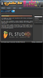 Mobile Screenshot of flstudio.hu