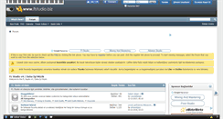 Desktop Screenshot of flstudio.biz